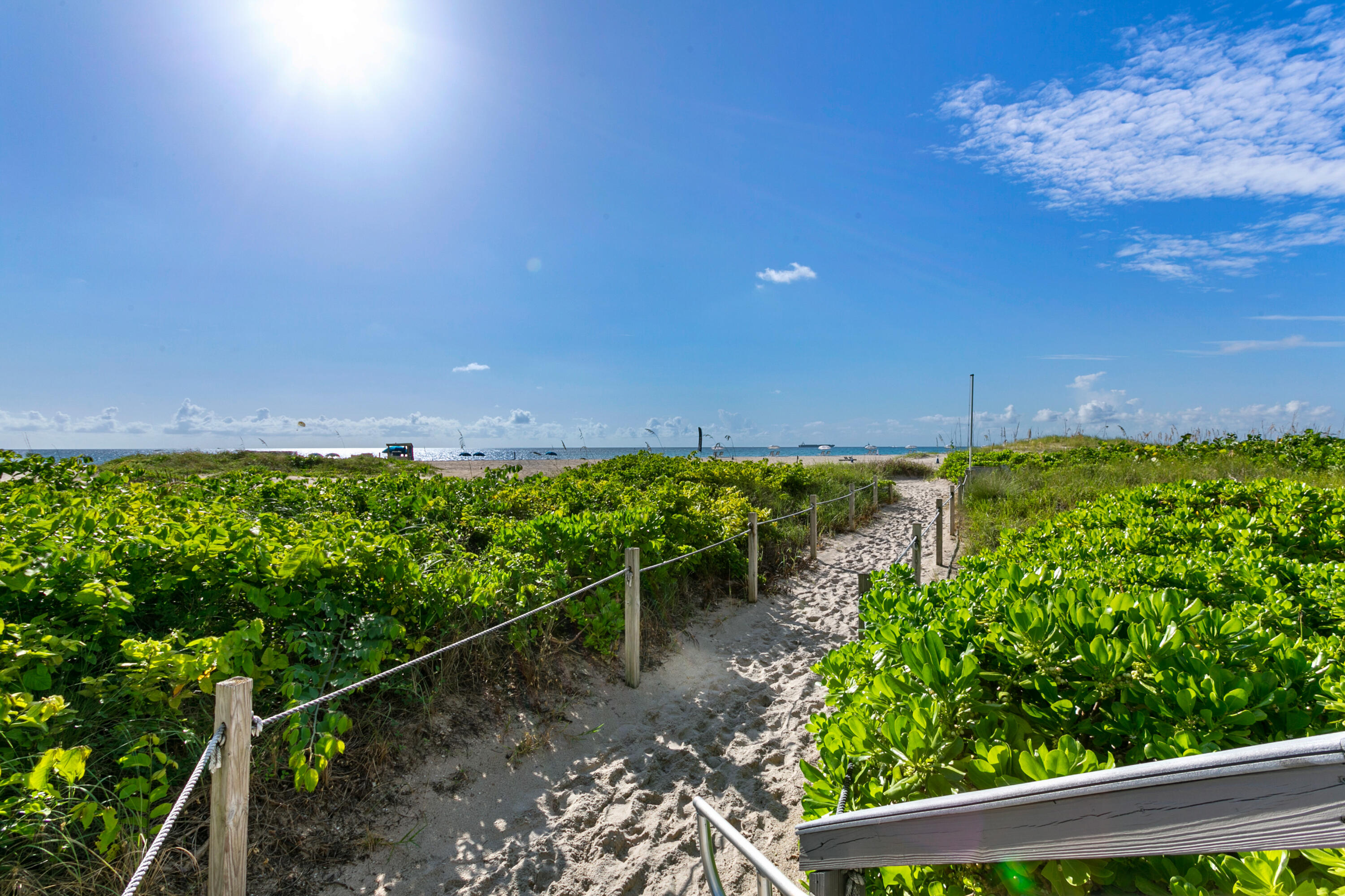 2700 NORTH OCEAN CONDO - Residential