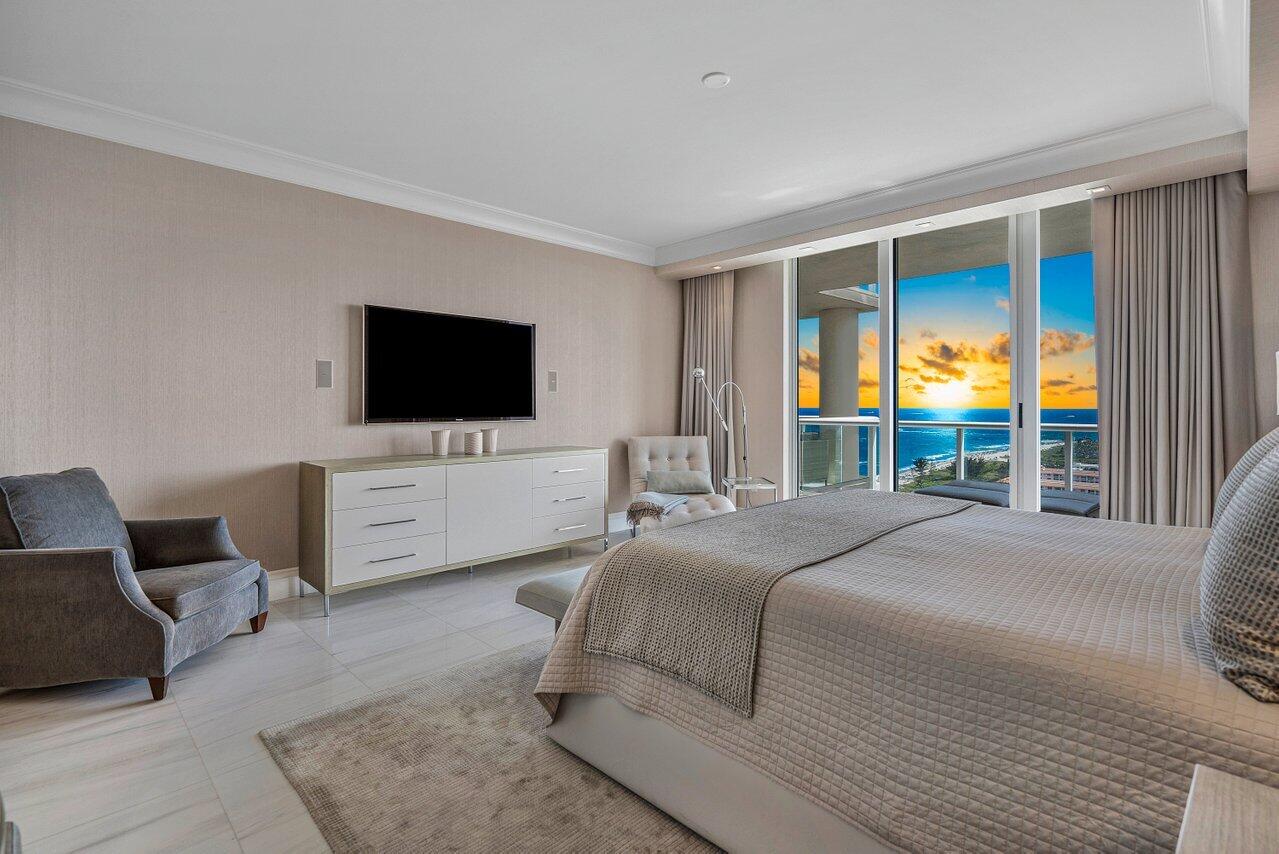 2700 NORTH OCEAN CONDO - Residential