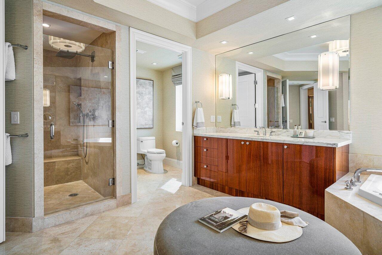 2700 NORTH OCEAN CONDO - Residential