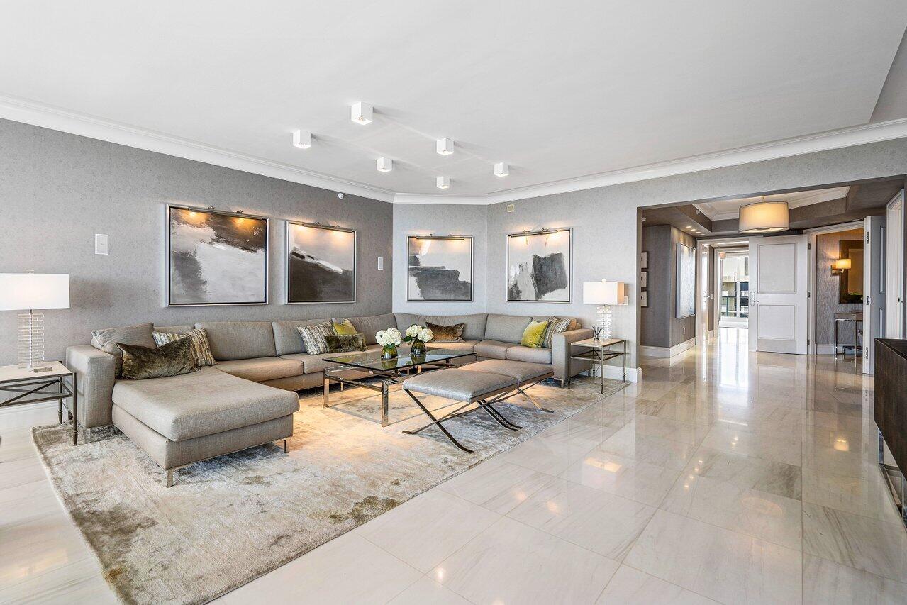 2700 NORTH OCEAN CONDO - Residential