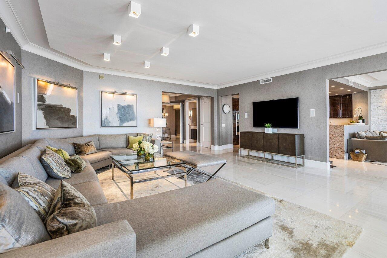 2700 NORTH OCEAN CONDO - Residential