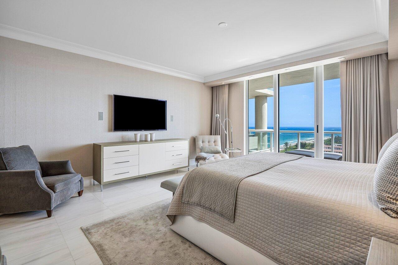 2700 NORTH OCEAN CONDO - Residential