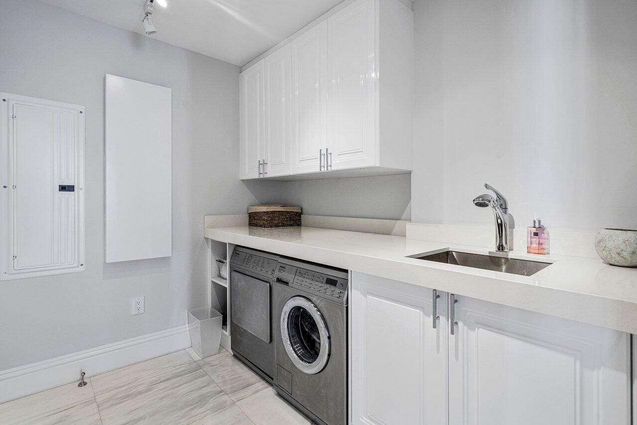 2700 NORTH OCEAN CONDO - Residential