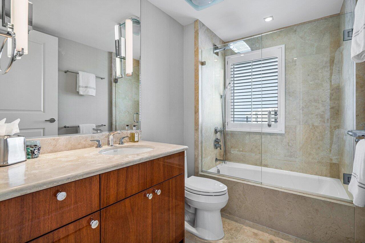 2700 NORTH OCEAN CONDO - Residential