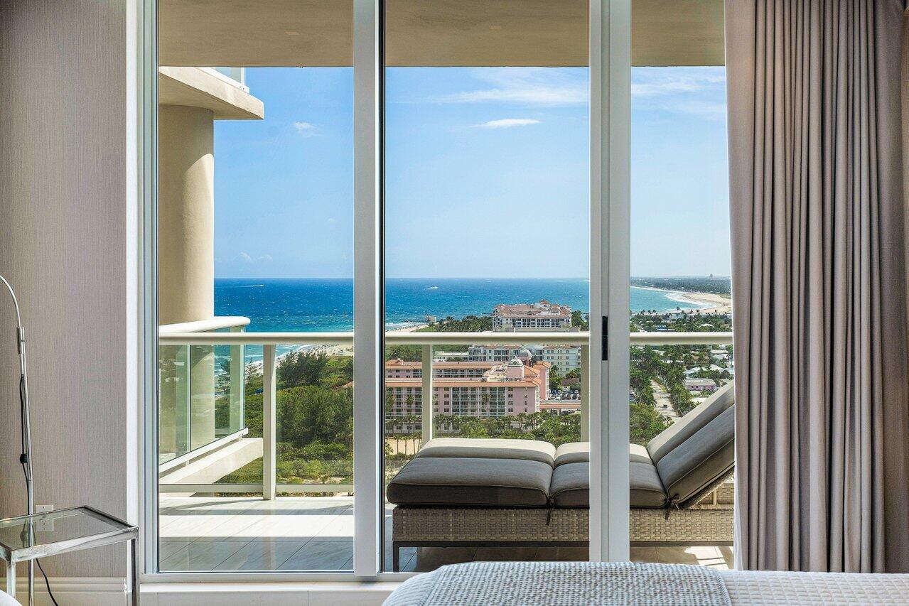 2700 NORTH OCEAN CONDO - Residential