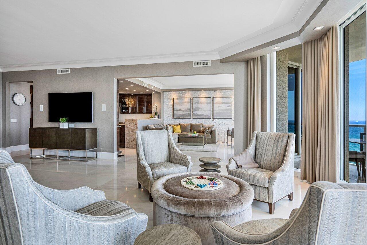 2700 NORTH OCEAN CONDO - Residential