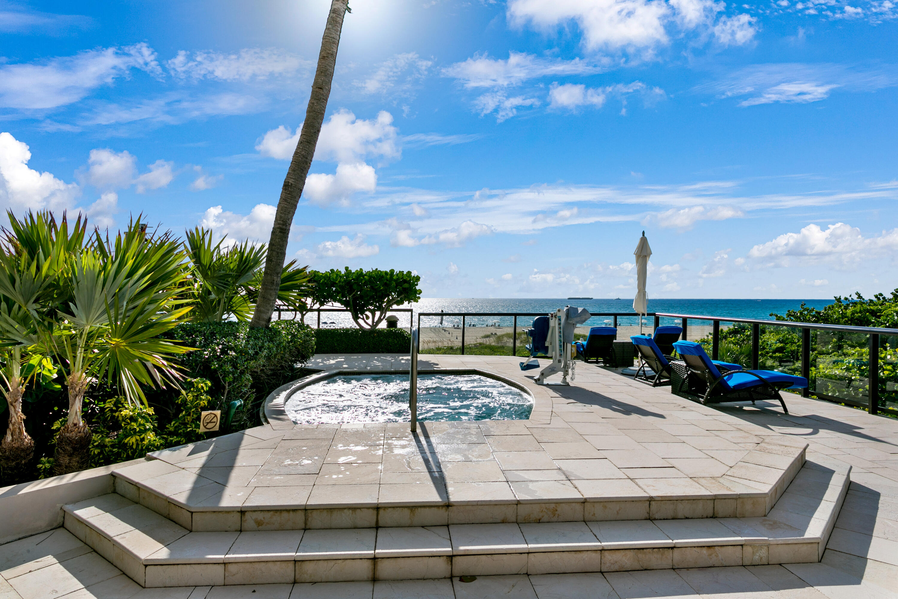 2700 NORTH OCEAN CONDO - Residential