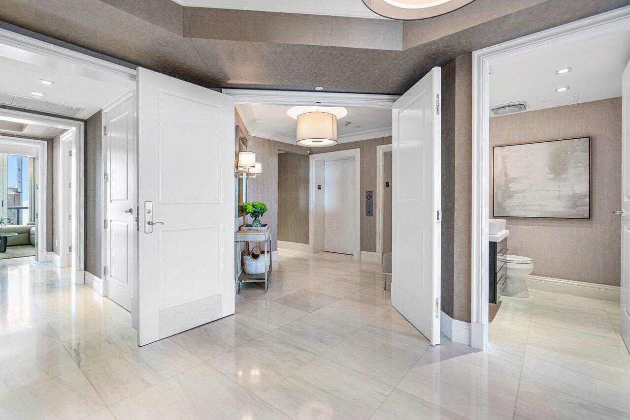 2700 NORTH OCEAN CONDO - Residential