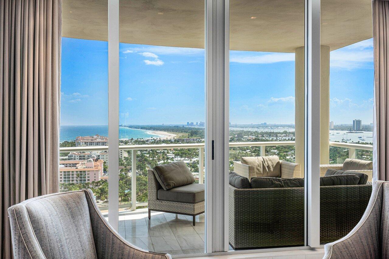 2700 NORTH OCEAN CONDO - Residential