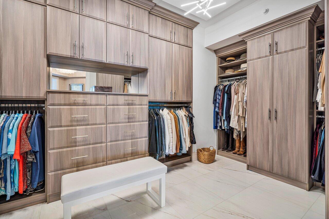 2700 NORTH OCEAN CONDO - Residential