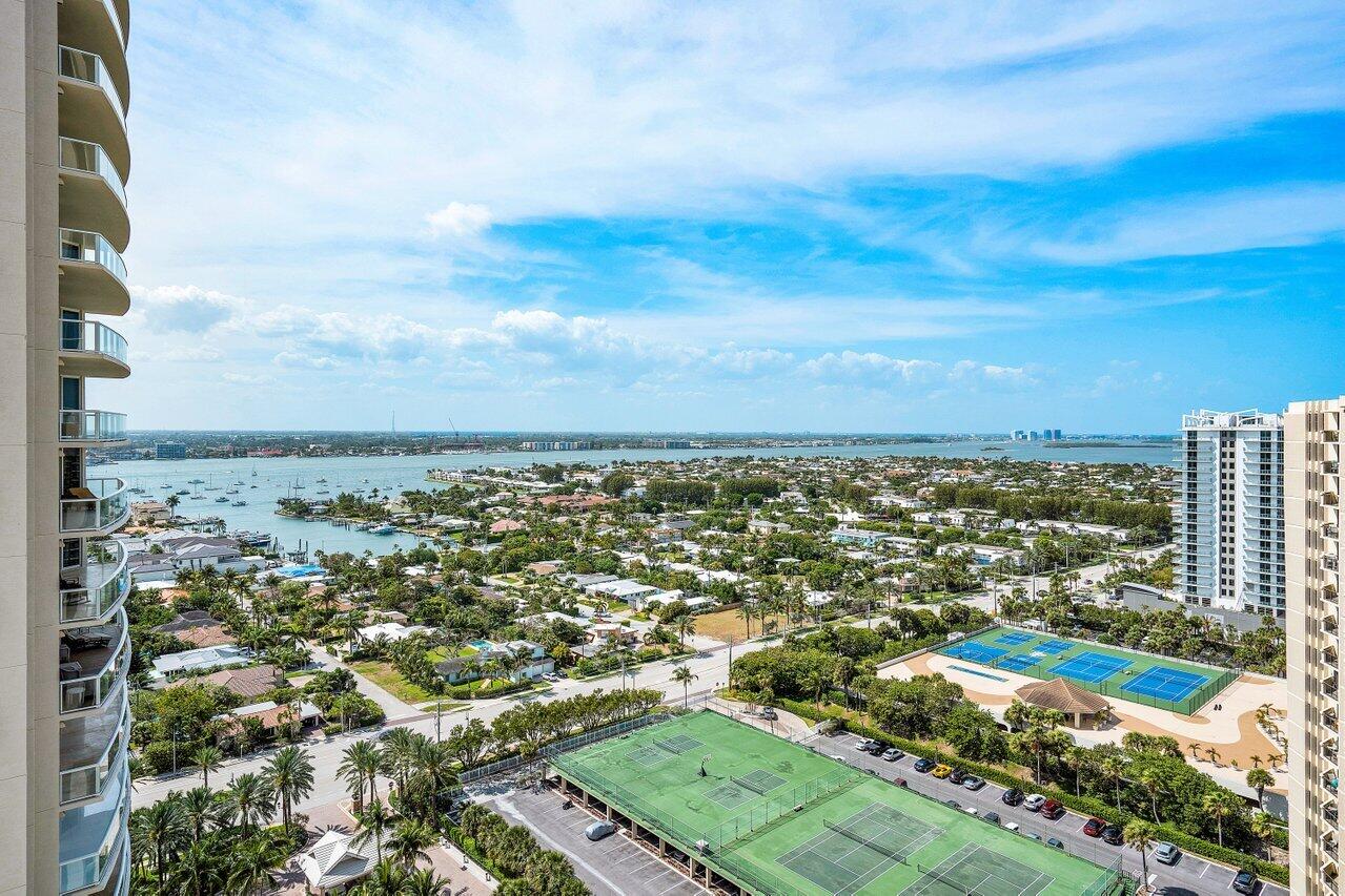 2700 NORTH OCEAN CONDO - Residential