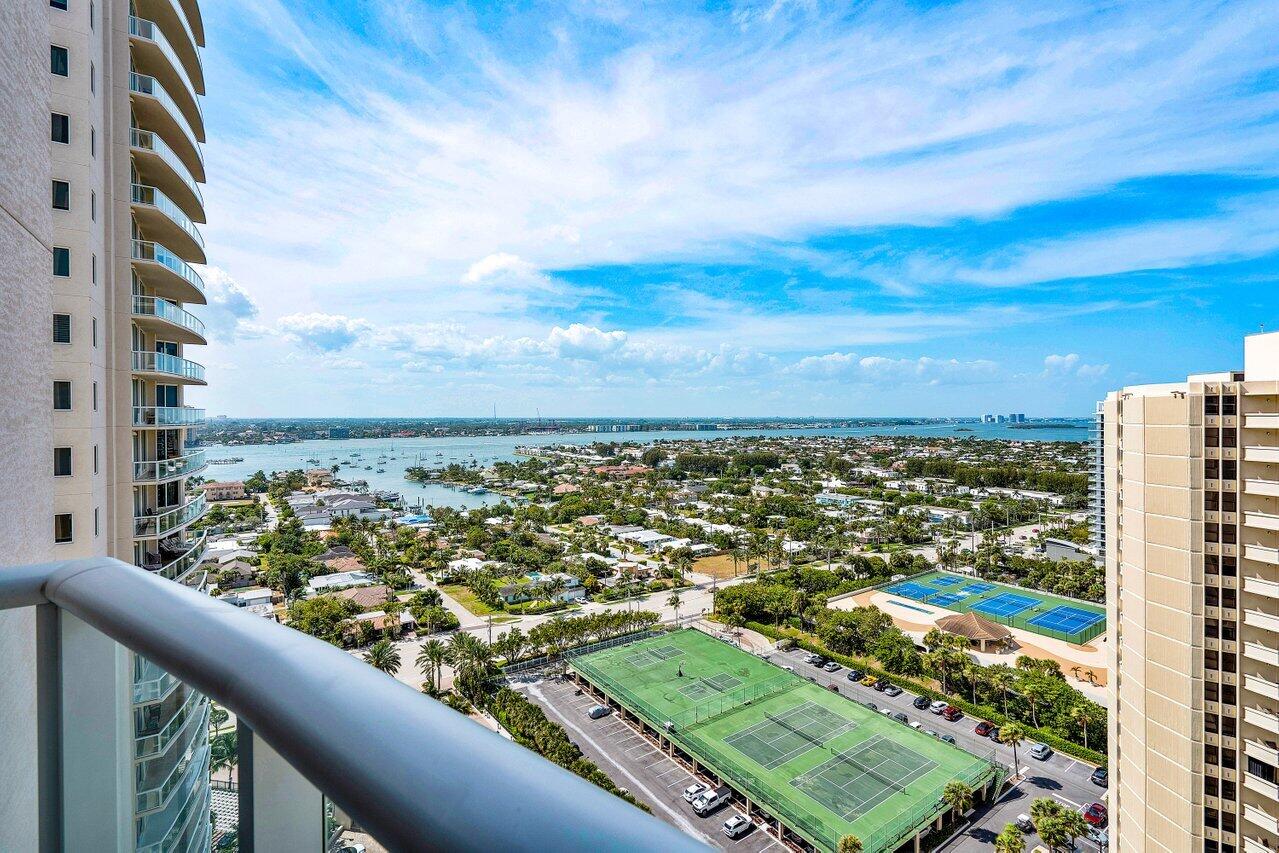 2700 NORTH OCEAN CONDO - Residential