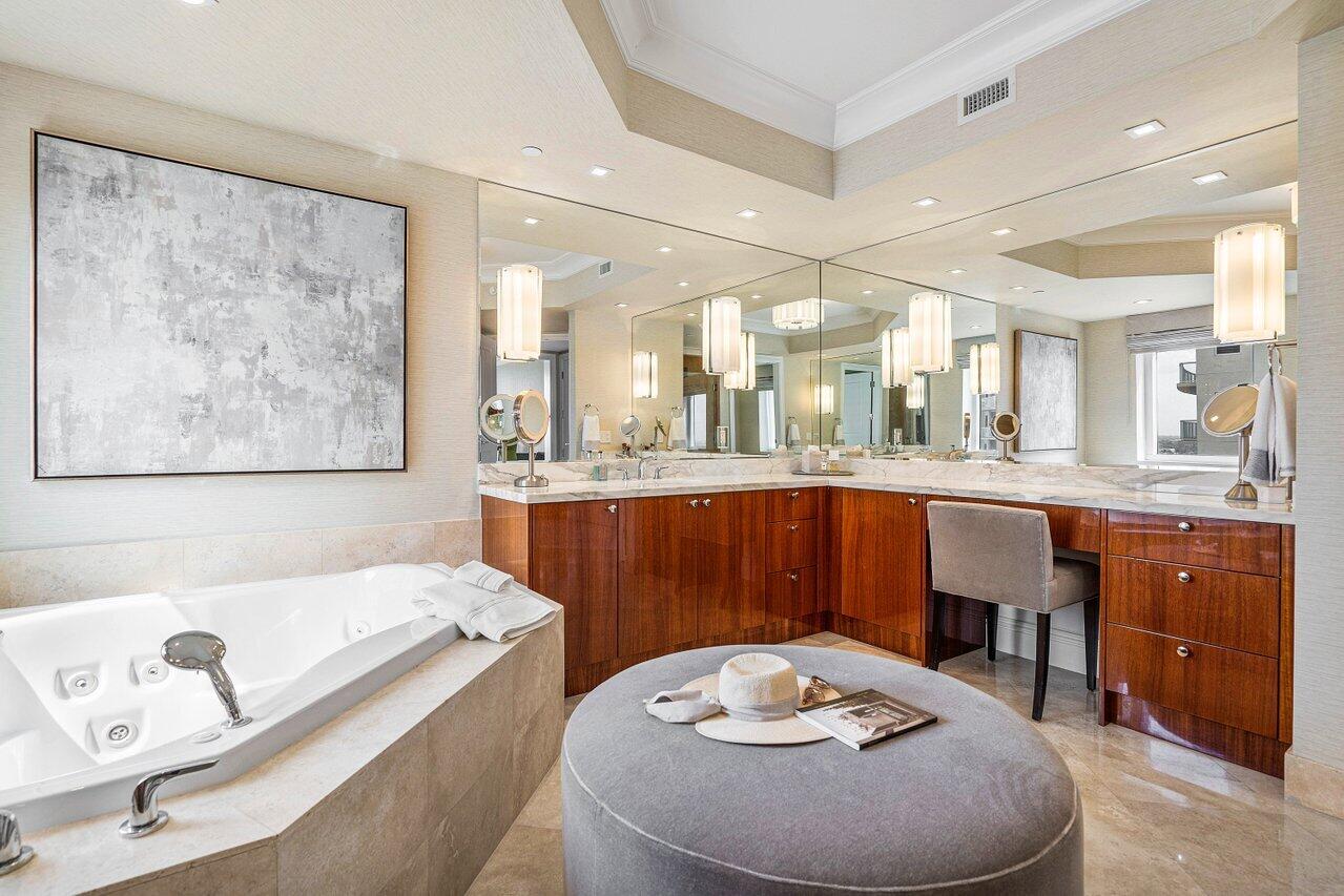 2700 NORTH OCEAN CONDO - Residential