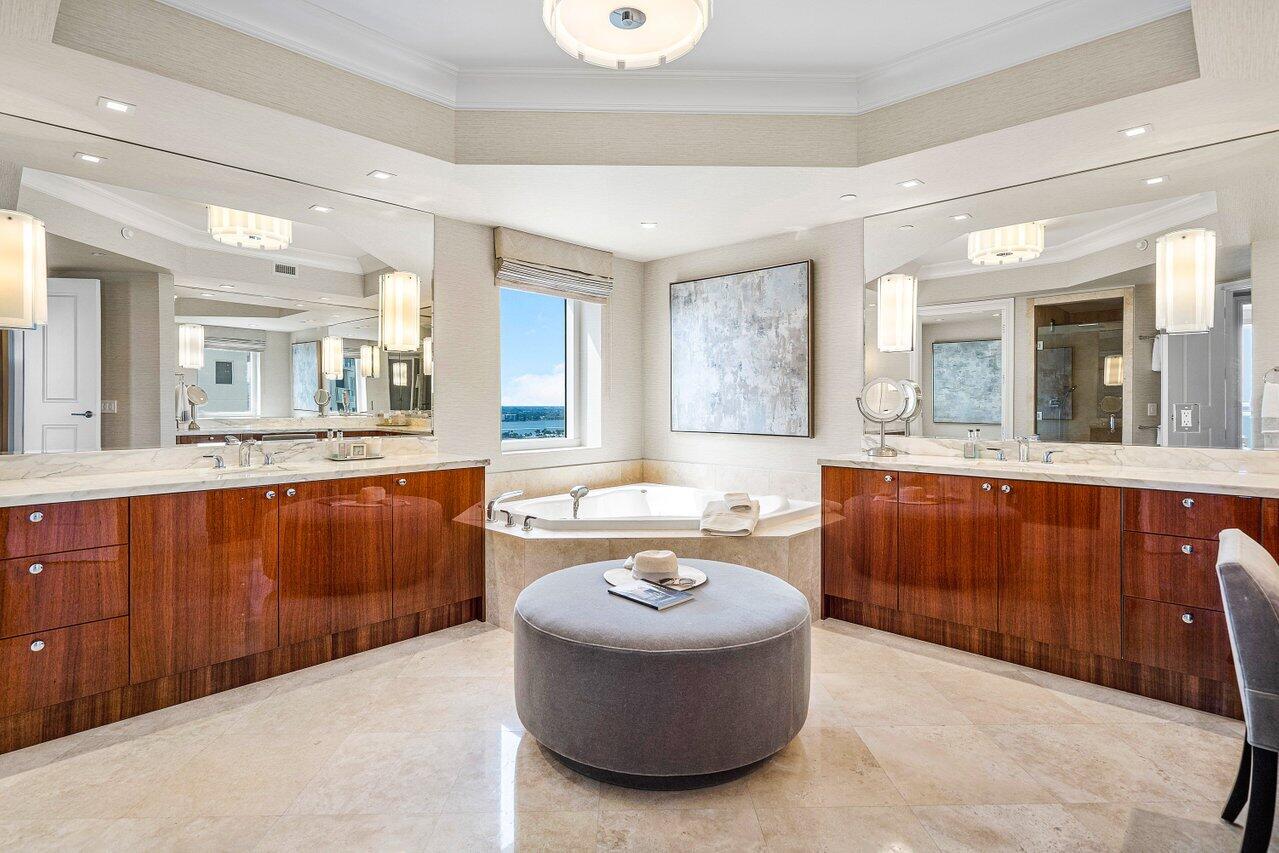 2700 NORTH OCEAN CONDO - Residential