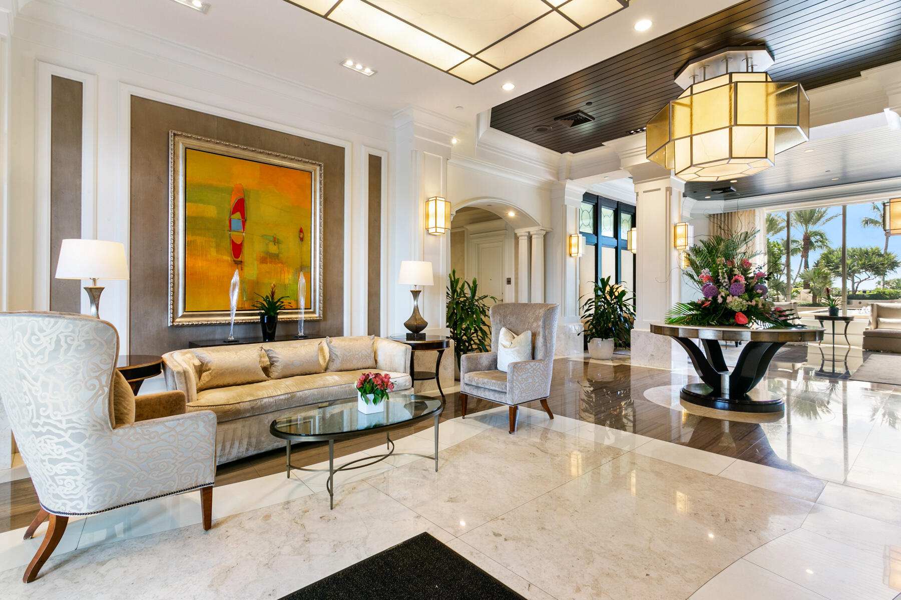 2700 NORTH OCEAN CONDO - Residential