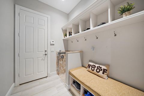 A home in Palm Beach Gardens