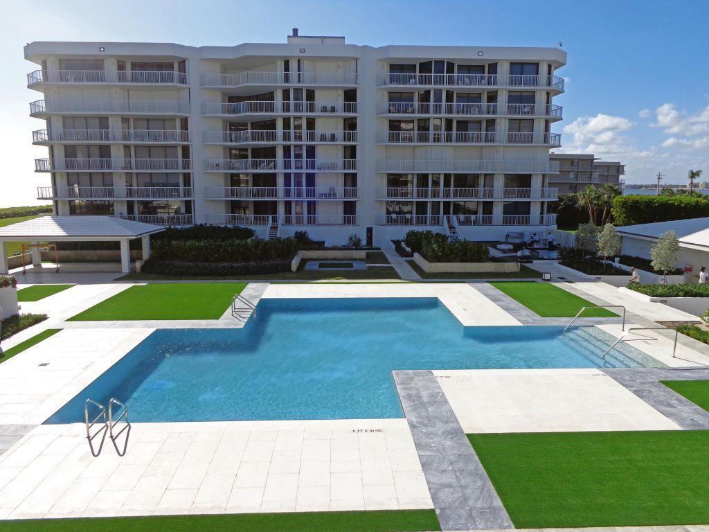 ENCLAVE OF PALM BEACH - Residential