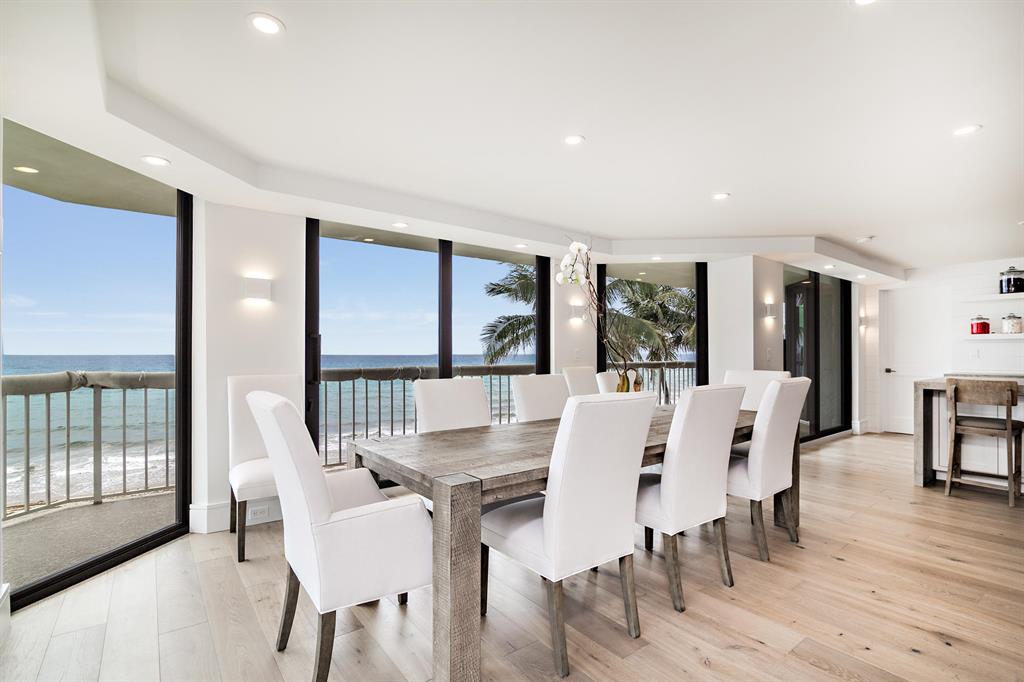 ENCLAVE OF PALM BEACH - Residential