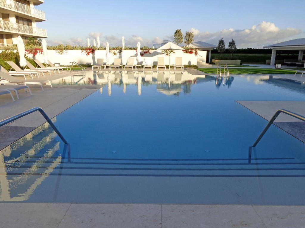 ENCLAVE OF PALM BEACH - Residential