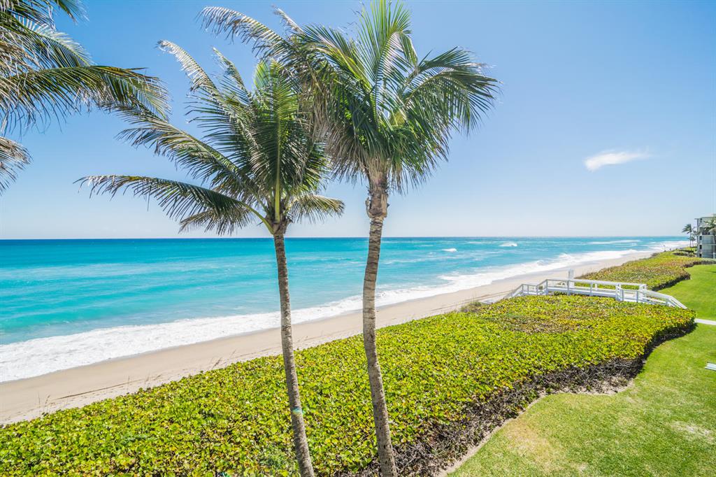 ENCLAVE OF PALM BEACH - Residential