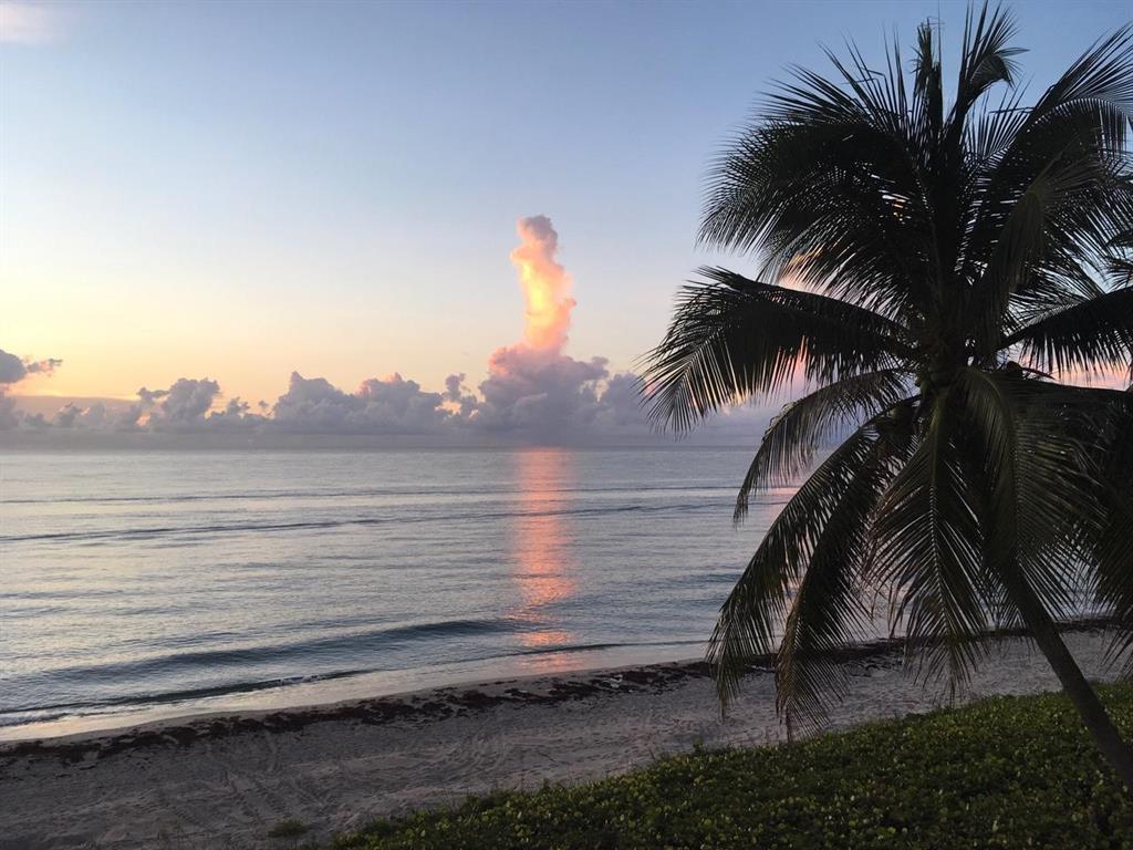 ENCLAVE OF PALM BEACH - Residential