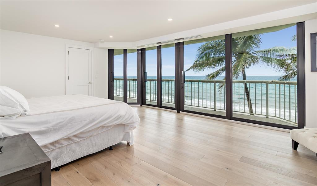 ENCLAVE OF PALM BEACH - Residential