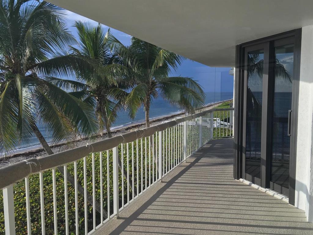 ENCLAVE OF PALM BEACH - Residential