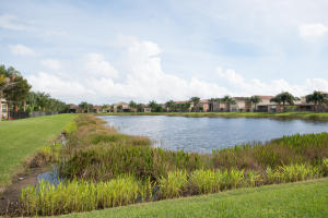 CANYON SPRINGS - Residential Lease