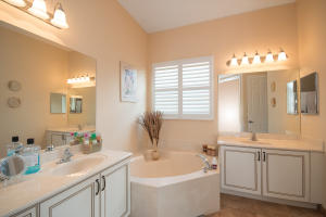 CANYON SPRINGS - Residential Lease