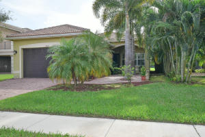 CANYON SPRINGS - Residential Lease