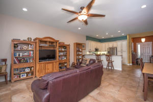 CANYON SPRINGS - Residential Lease