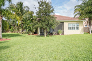 CANYON SPRINGS - Residential Lease