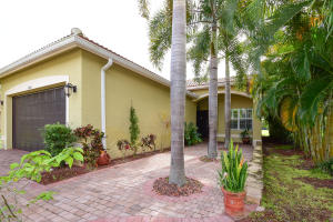 CANYON SPRINGS - Residential Lease