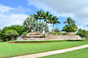 CANYON SPRINGS - Residential Lease