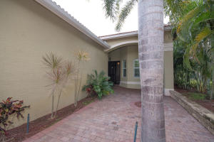 CANYON SPRINGS - Residential Lease