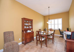 CANYON SPRINGS - Residential Lease