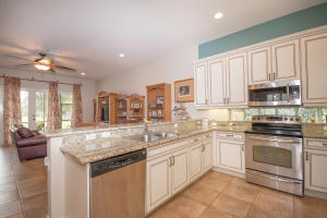 CANYON SPRINGS - Residential Lease