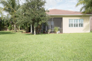 CANYON SPRINGS - Residential Lease