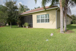 CANYON SPRINGS - Residential Lease