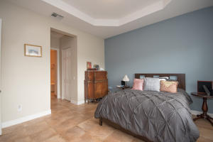 CANYON SPRINGS - Residential Lease