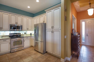 CANYON SPRINGS - Residential Lease