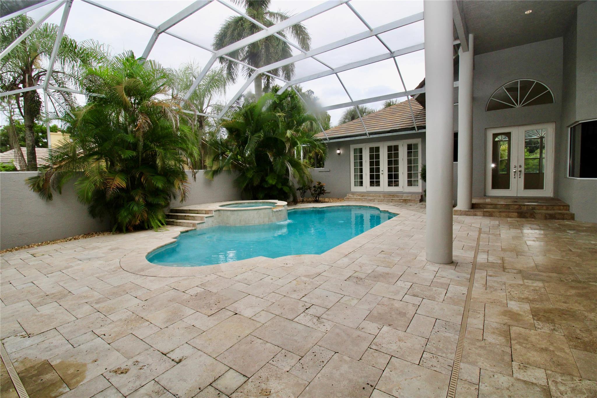 Pinetree Estates - Residential Lease