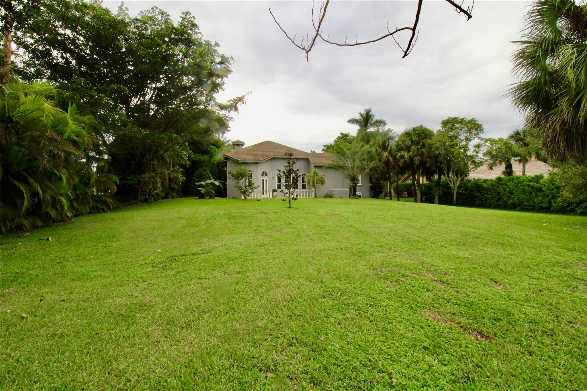 Pinetree Estates - Residential Lease