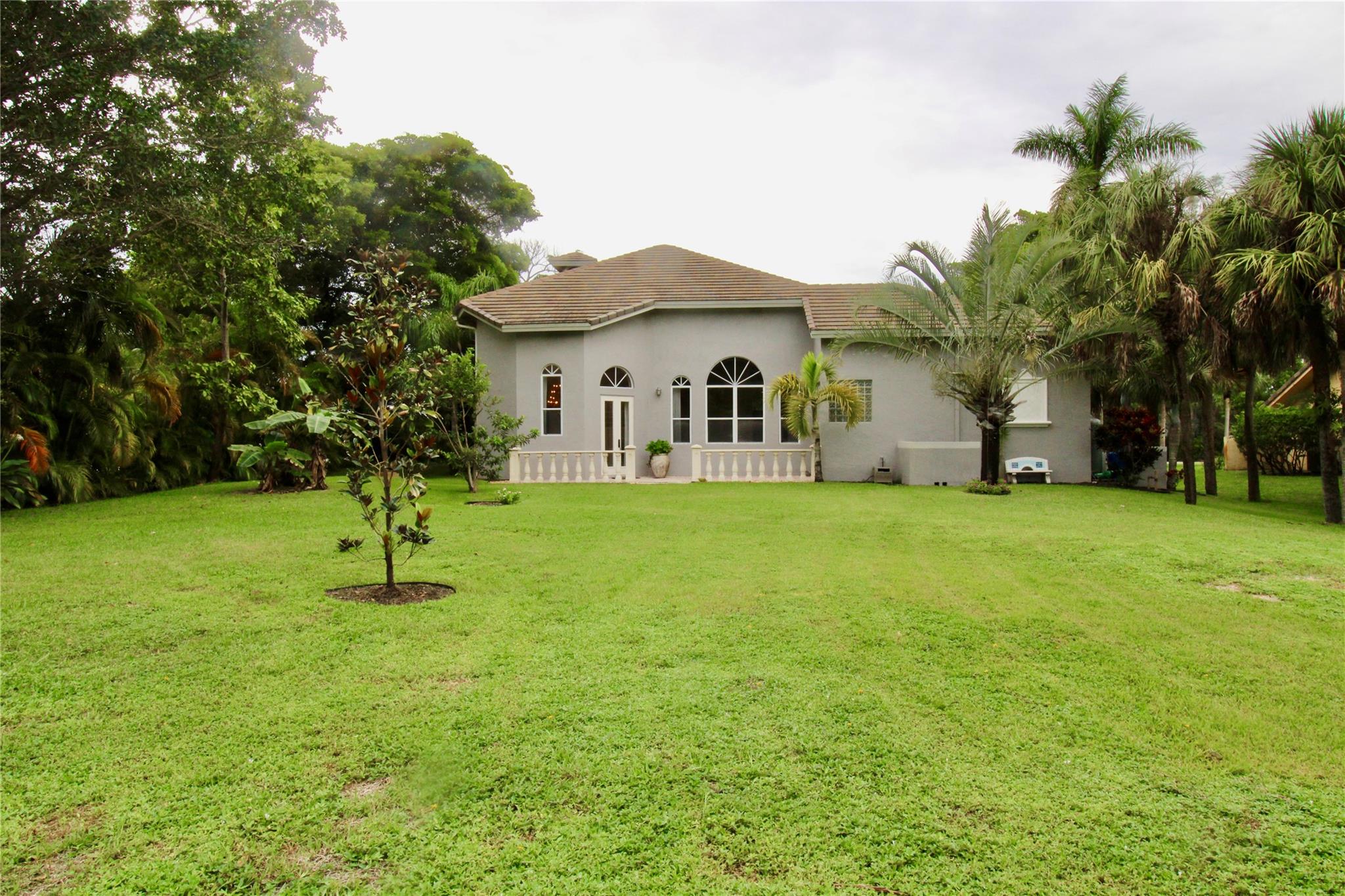 Pinetree Estates - Residential Lease