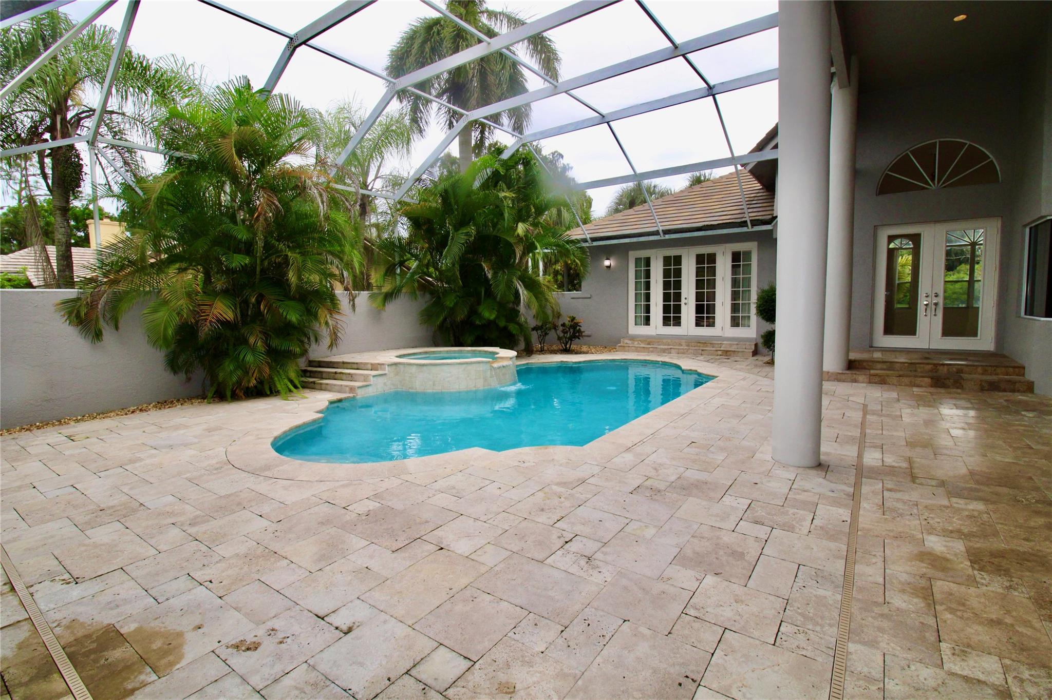 Pinetree Estates - Residential Lease