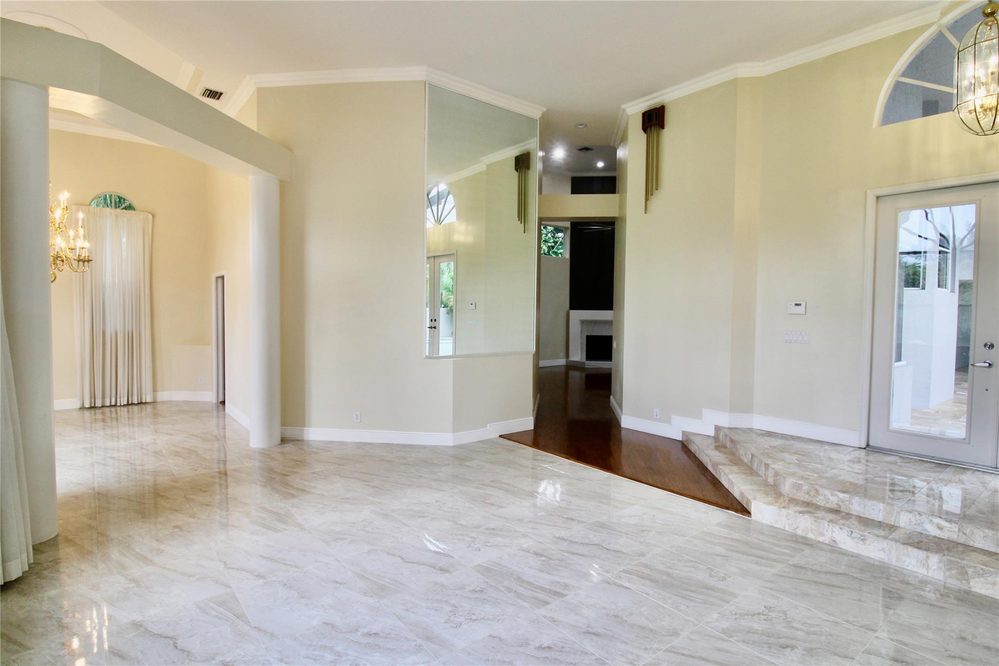 Pinetree Estates - Residential Lease
