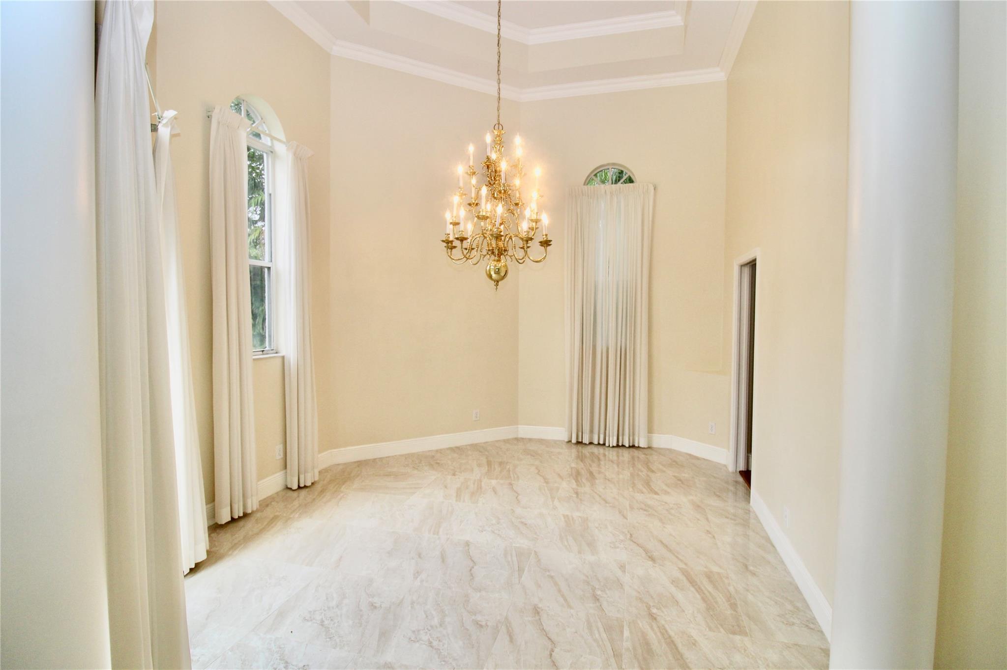 Pinetree Estates - Residential Lease