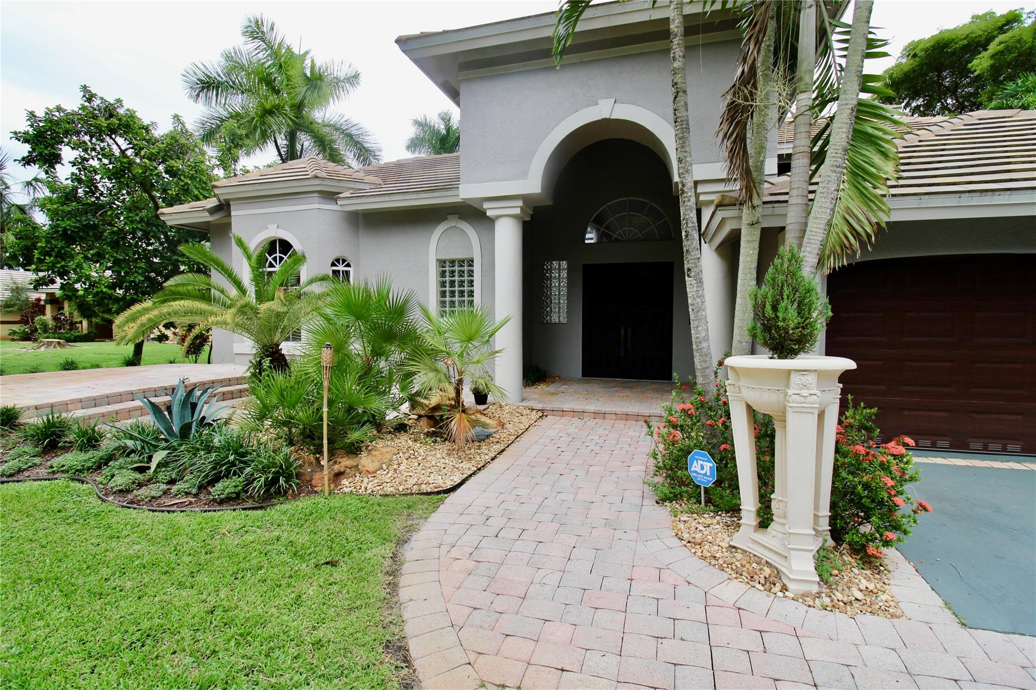 Pinetree Estates - Residential Lease