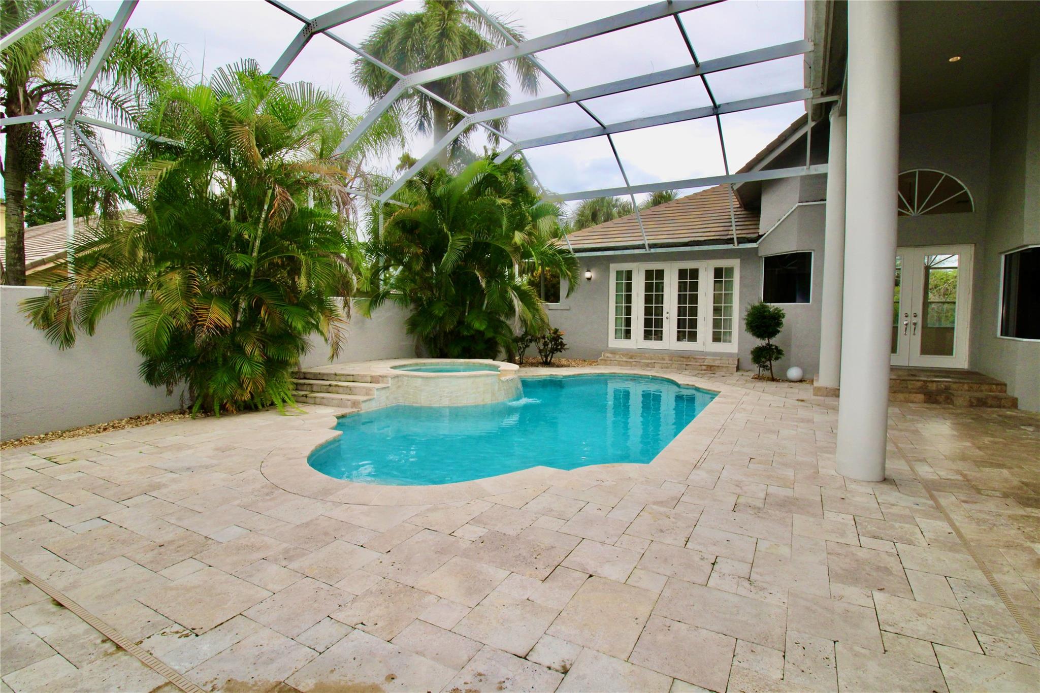 Pinetree Estates - Residential Lease