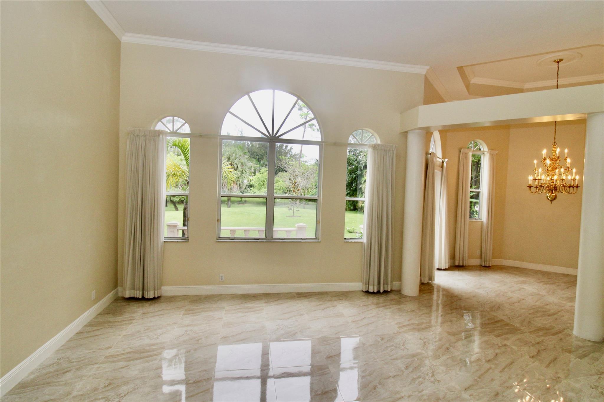 Pinetree Estates - Residential Lease